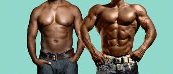 Bodybuilding cutting guide without steroids