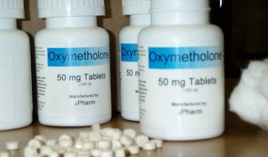 Oxymetholone 50mg for sale