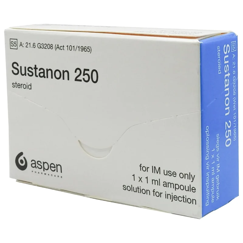 apoxar sustanon