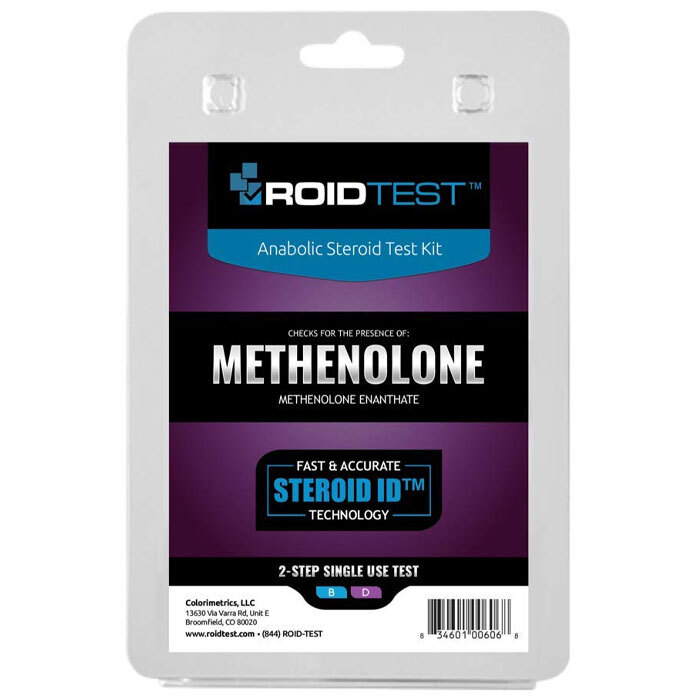 Affordable Methenolone Test Kit Price: Budget Guide & Best Deals (2026) affordable methenolone test kit price
