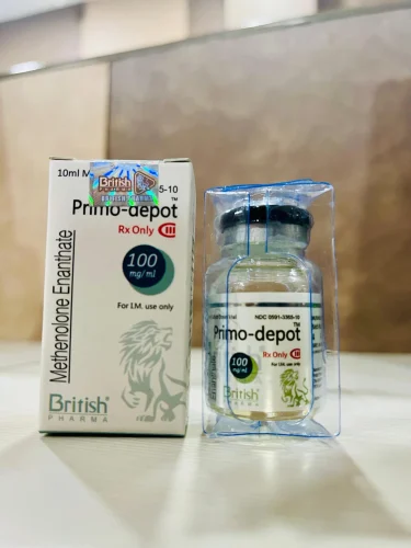 primobolan depot 100mg Europe
