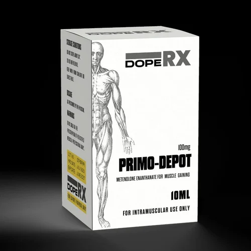 primobolan depot 100mg steroid cycle results